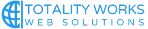 Totality Works Web Solutions Logo